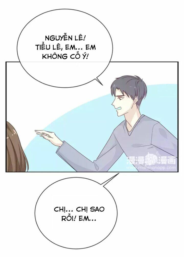 Tôi Bị Idol… Chuyện Không Thể Tả Chapter 123 - Trang 2