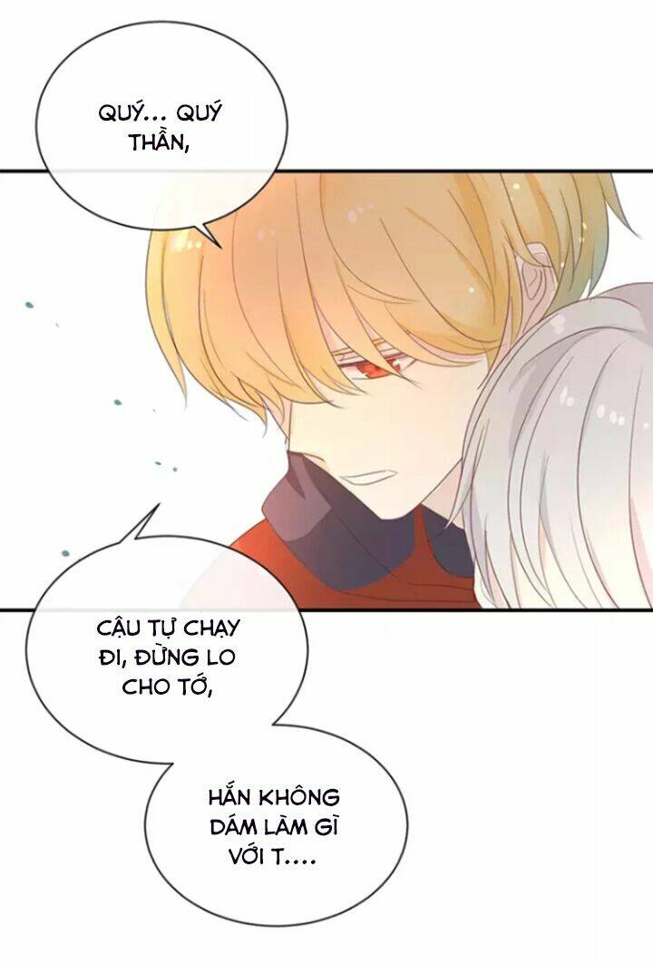 Tôi Bị Idol… Chuyện Không Thể Tả Chapter 122 - Trang 2