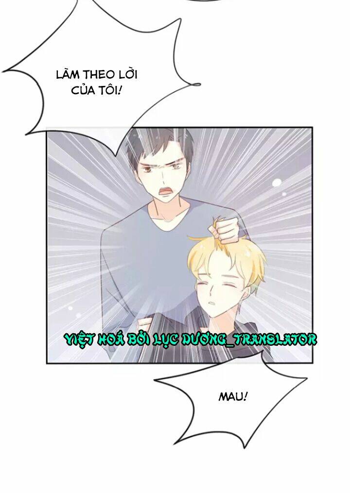 Tôi Bị Idol… Chuyện Không Thể Tả Chapter 122 - Trang 2