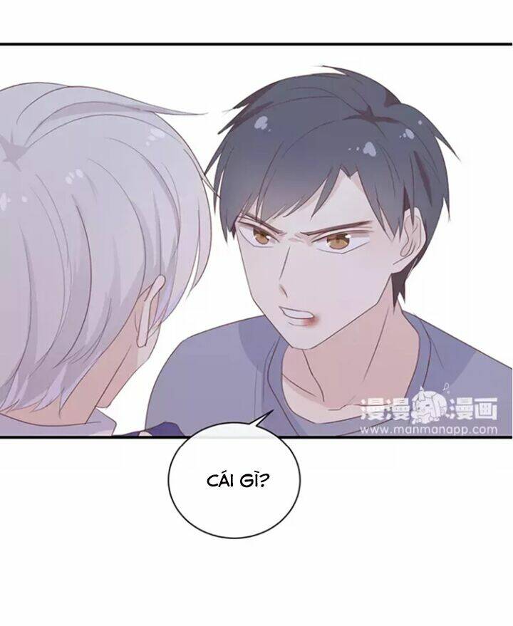 Tôi Bị Idol… Chuyện Không Thể Tả Chapter 121 - Trang 2