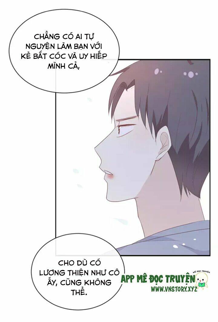 Tôi Bị Idol… Chuyện Không Thể Tả Chapter 121 - Trang 2