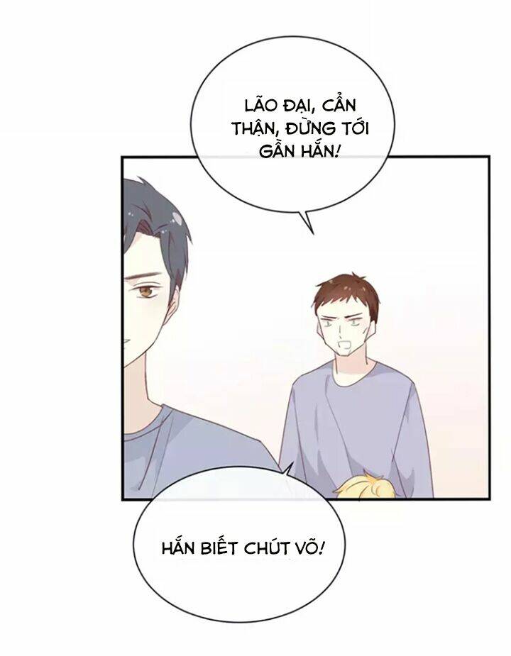 Tôi Bị Idol… Chuyện Không Thể Tả Chapter 121 - Trang 2