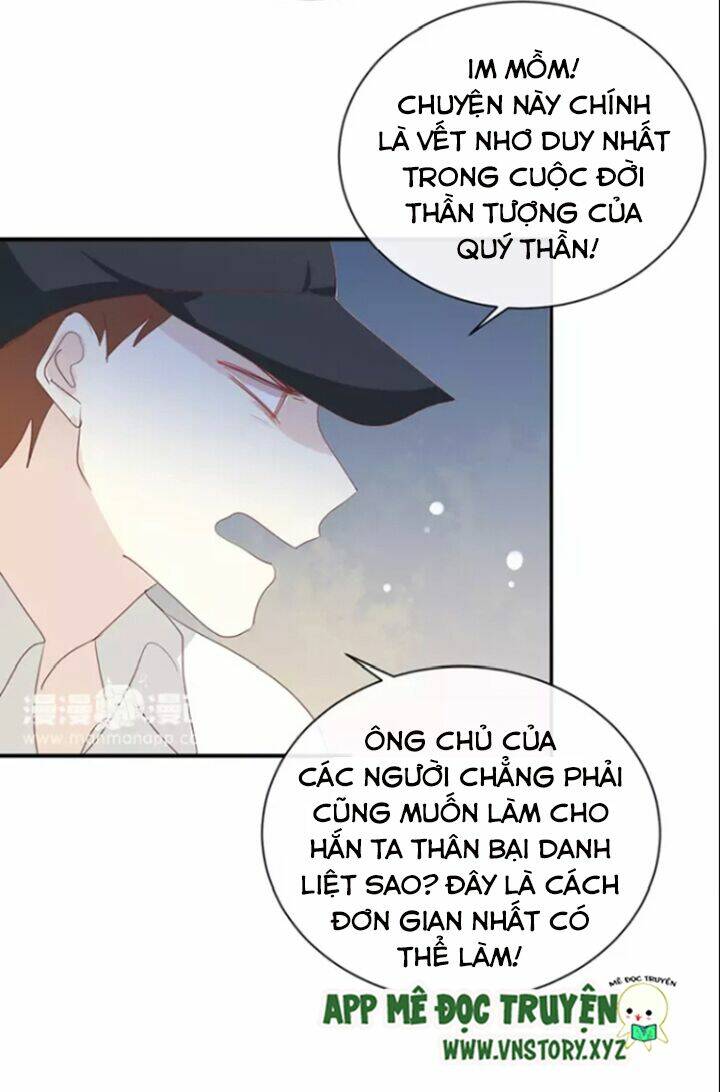 Tôi Bị Idol… Chuyện Không Thể Tả Chapter 120 - Trang 2