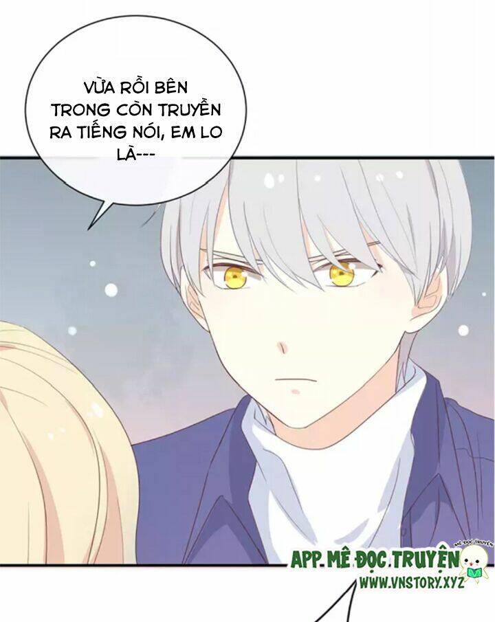 Tôi Bị Idol… Chuyện Không Thể Tả Chapter 119 - Trang 2