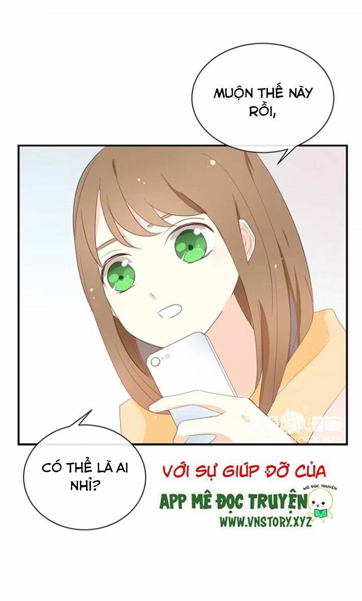 Tôi Bị Idol… Chuyện Không Thể Tả Chapter 116 - Trang 2