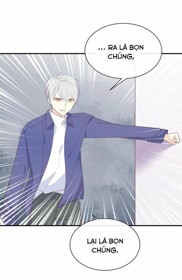 Tôi Bị Idol… Chuyện Không Thể Tả Chapter 116 - Trang 2