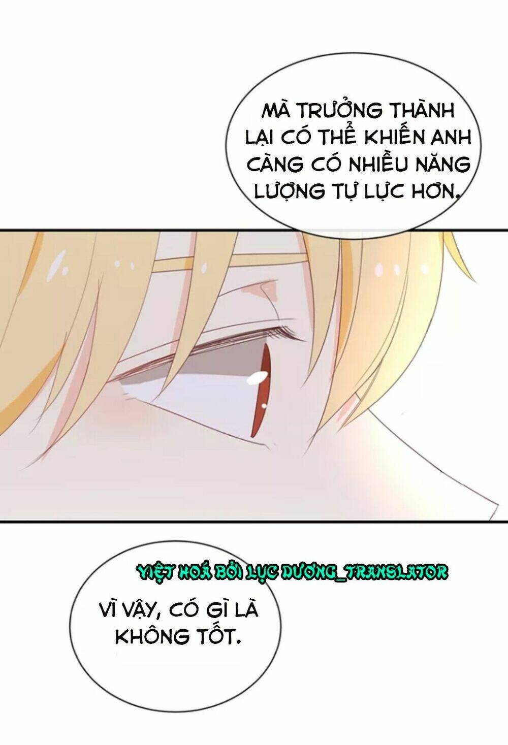 Tôi Bị Idol… Chuyện Không Thể Tả Chapter 114 - Trang 2