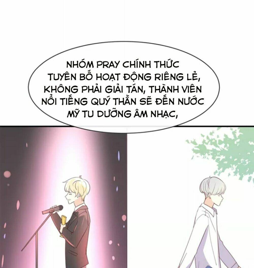 Tôi Bị Idol… Chuyện Không Thể Tả Chapter 114 - Trang 2