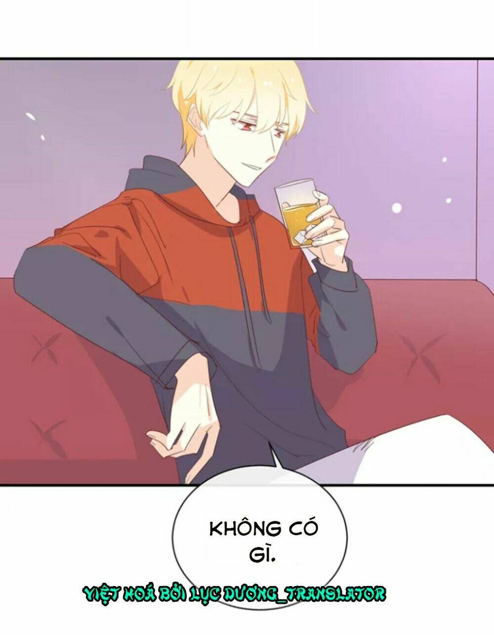 Tôi Bị Idol… Chuyện Không Thể Tả Chapter 114 - Trang 2