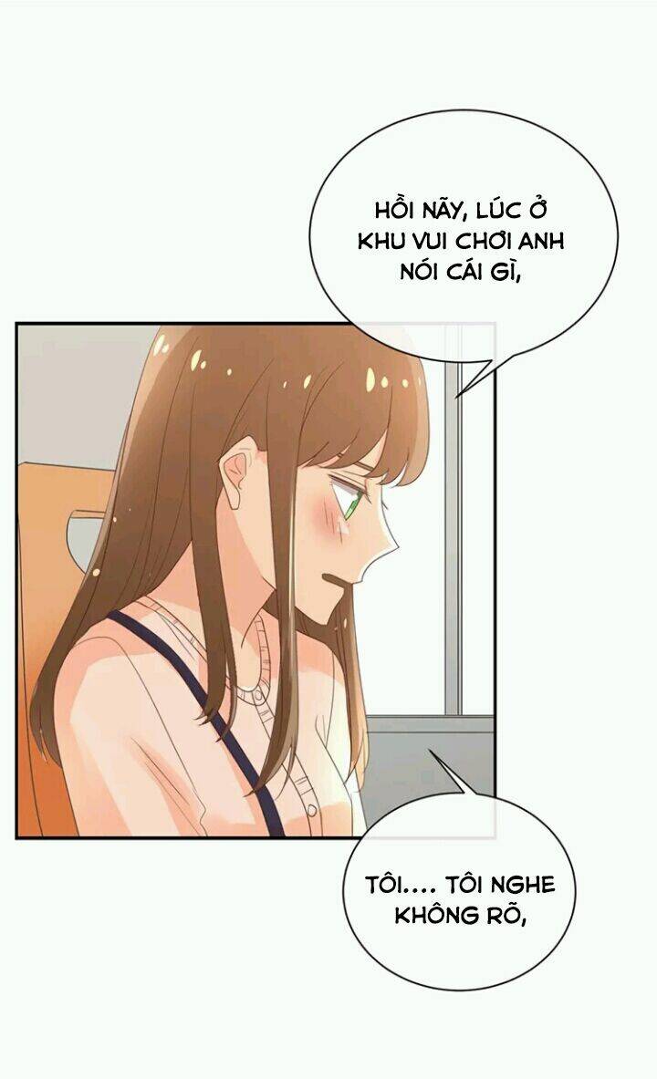 Tôi Bị Idol… Chuyện Không Thể Tả Chapter 111 - Trang 2