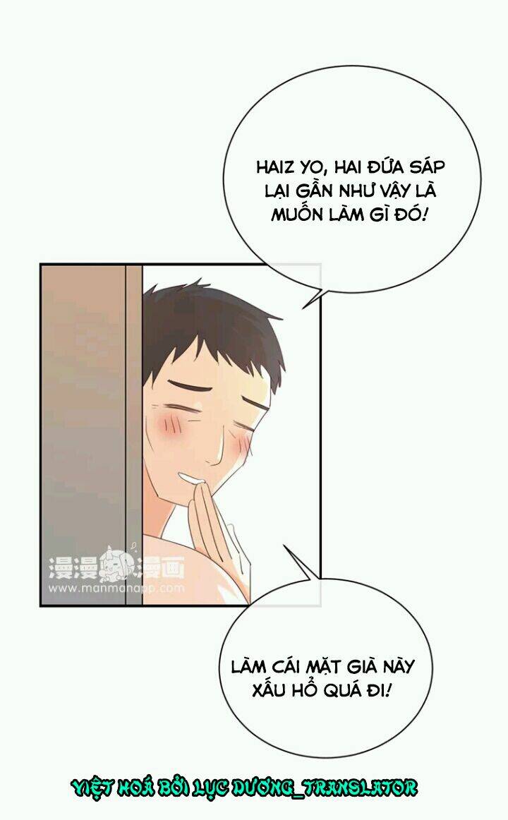 Tôi Bị Idol… Chuyện Không Thể Tả Chapter 111 - Trang 2