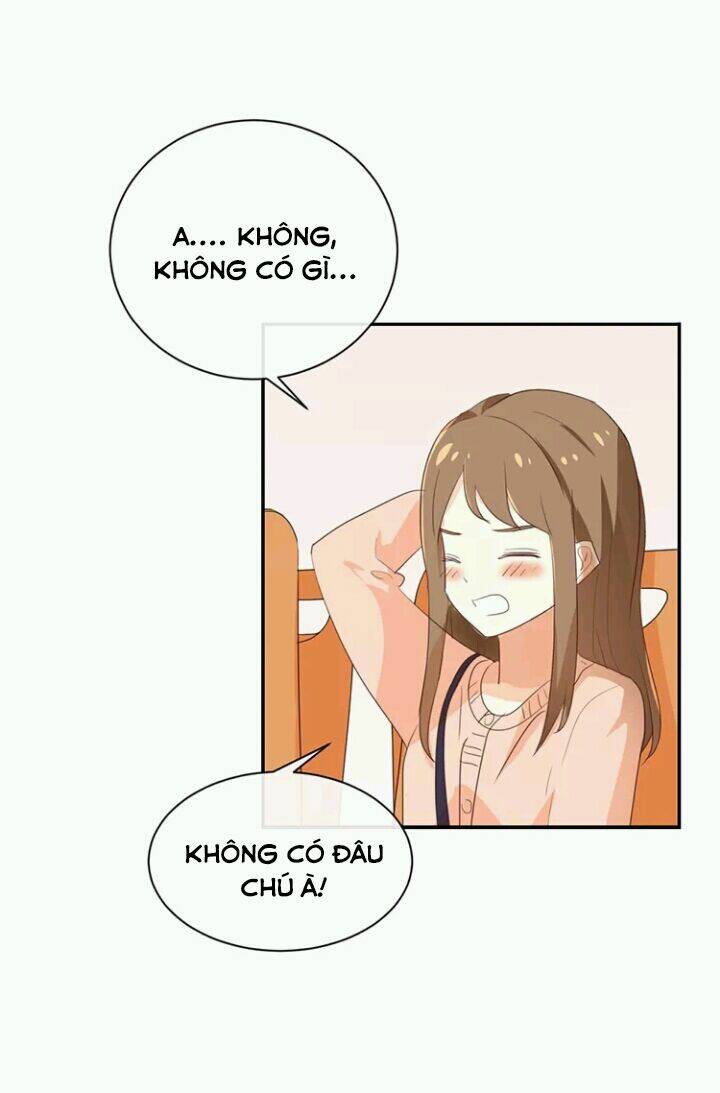 Tôi Bị Idol… Chuyện Không Thể Tả Chapter 111 - Trang 2