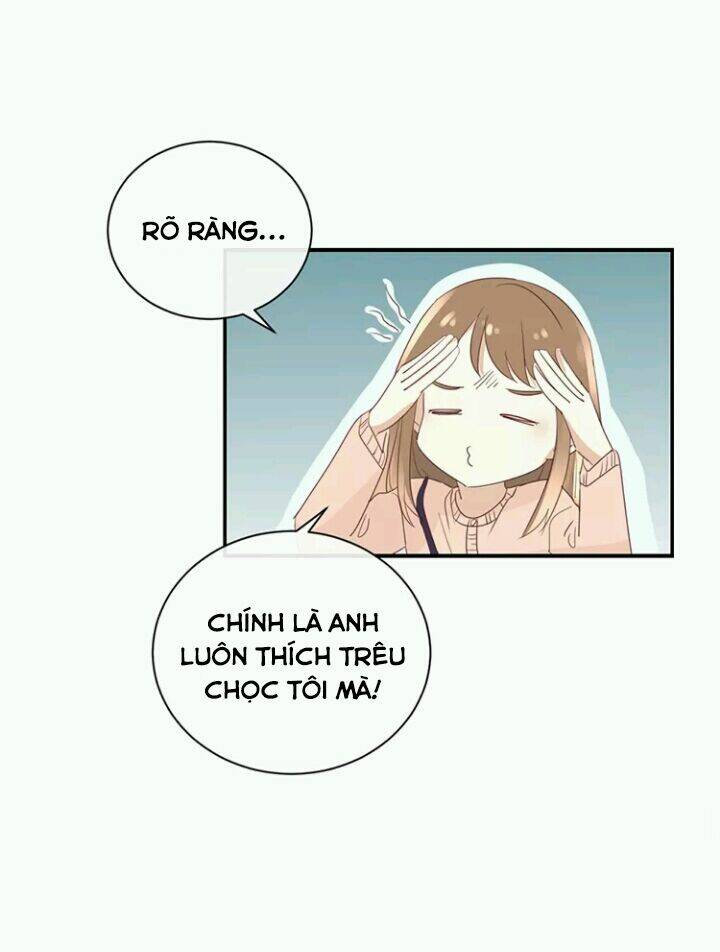 Tôi Bị Idol… Chuyện Không Thể Tả Chapter 109 - Trang 2