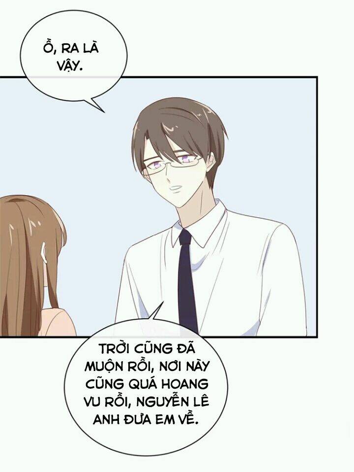 Tôi Bị Idol… Chuyện Không Thể Tả Chapter 108 - Trang 2