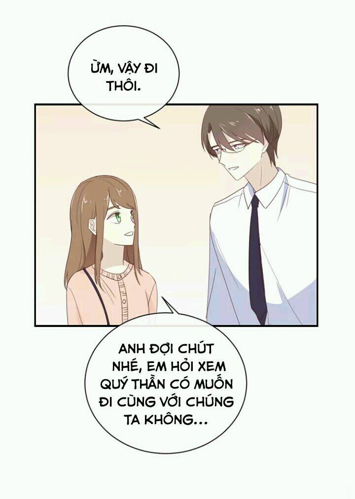 Tôi Bị Idol… Chuyện Không Thể Tả Chapter 108 - Trang 2