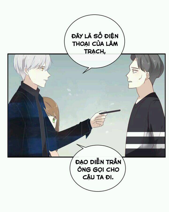 Tôi Bị Idol… Chuyện Không Thể Tả Chapter 107 - Trang 2