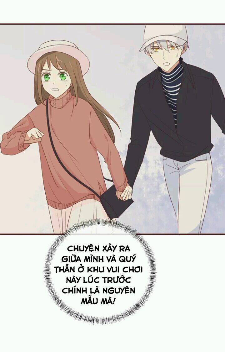 Tôi Bị Idol… Chuyện Không Thể Tả Chapter 106 - Trang 2