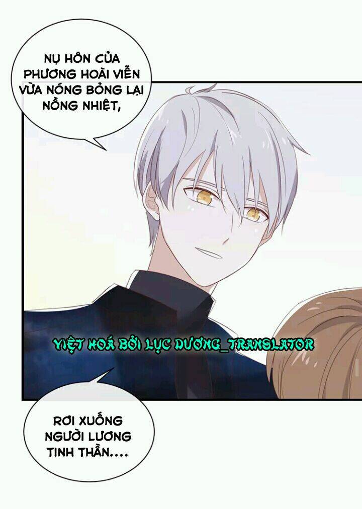 Tôi Bị Idol… Chuyện Không Thể Tả Chapter 105 - Trang 2