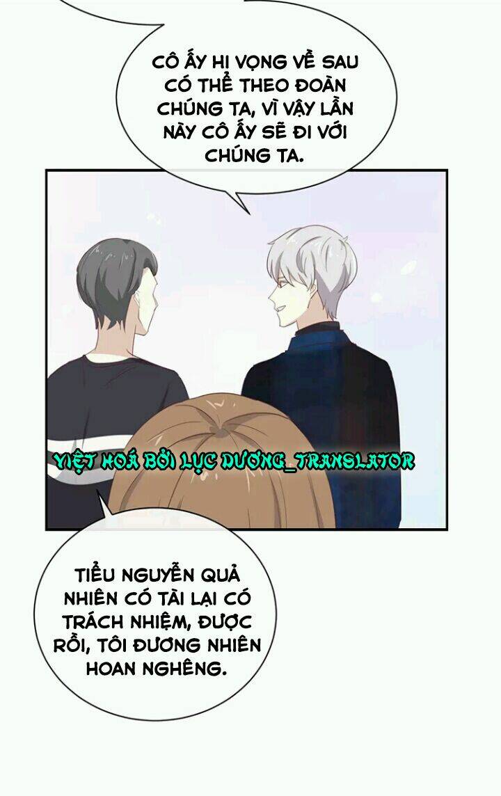 Tôi Bị Idol… Chuyện Không Thể Tả Chapter 105 - Trang 2