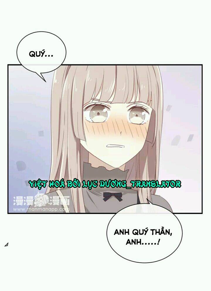 Tôi Bị Idol… Chuyện Không Thể Tả Chapter 105 - Trang 2