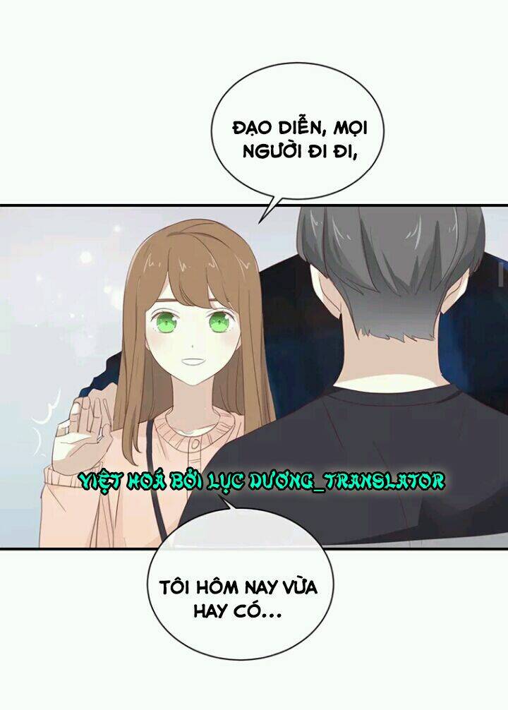 Tôi Bị Idol… Chuyện Không Thể Tả Chapter 105 - Trang 2