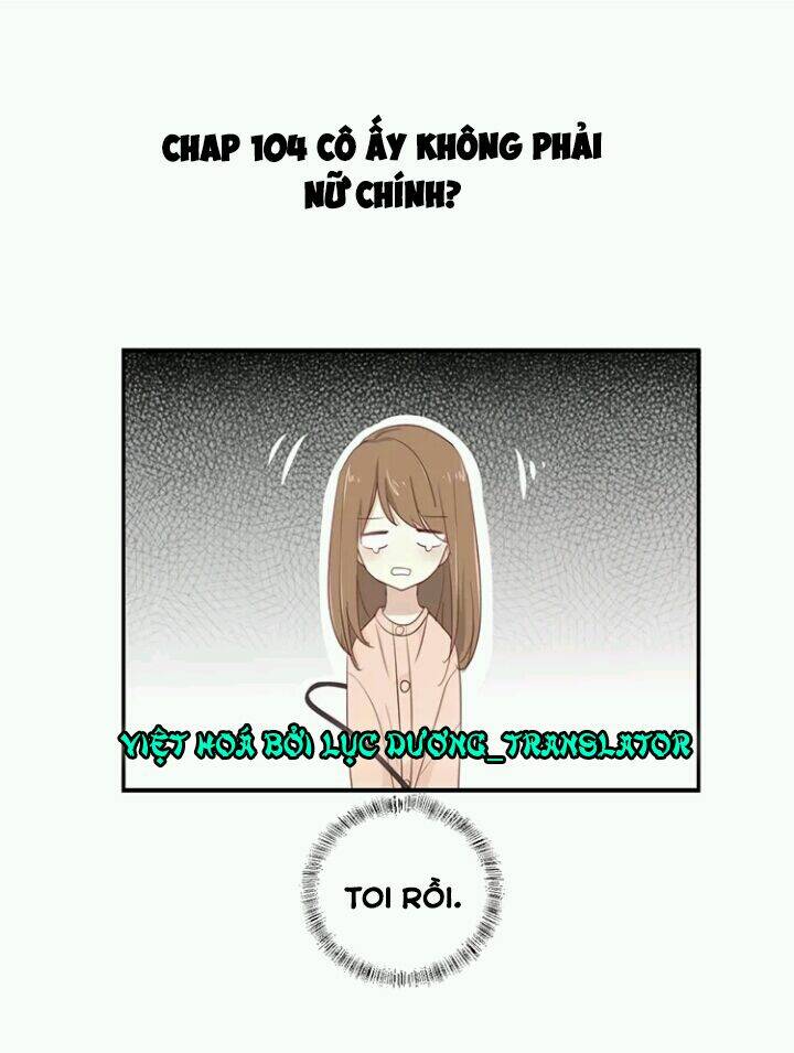 Tôi Bị Idol… Chuyện Không Thể Tả Chapter 104 - Trang 2