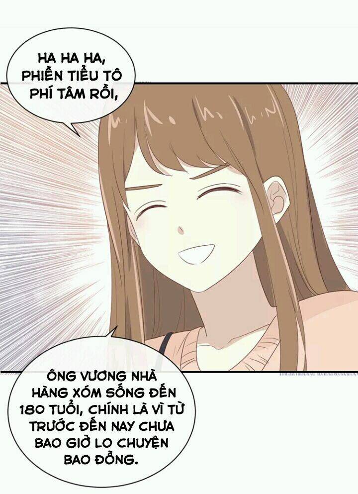 Tôi Bị Idol… Chuyện Không Thể Tả Chapter 104 - Trang 2