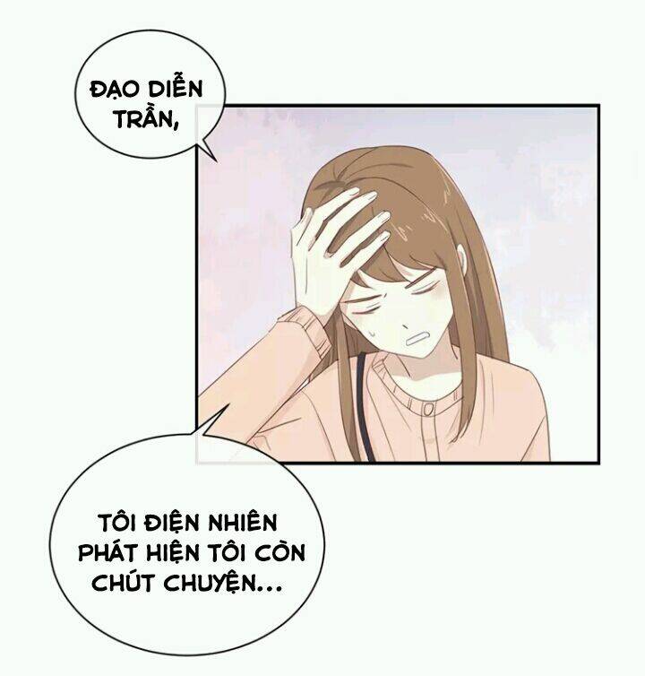 Tôi Bị Idol… Chuyện Không Thể Tả Chapter 104 - Trang 2