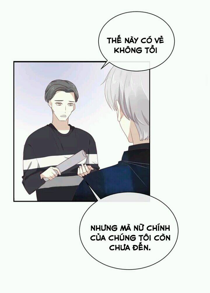 Tôi Bị Idol… Chuyện Không Thể Tả Chapter 104 - Trang 2