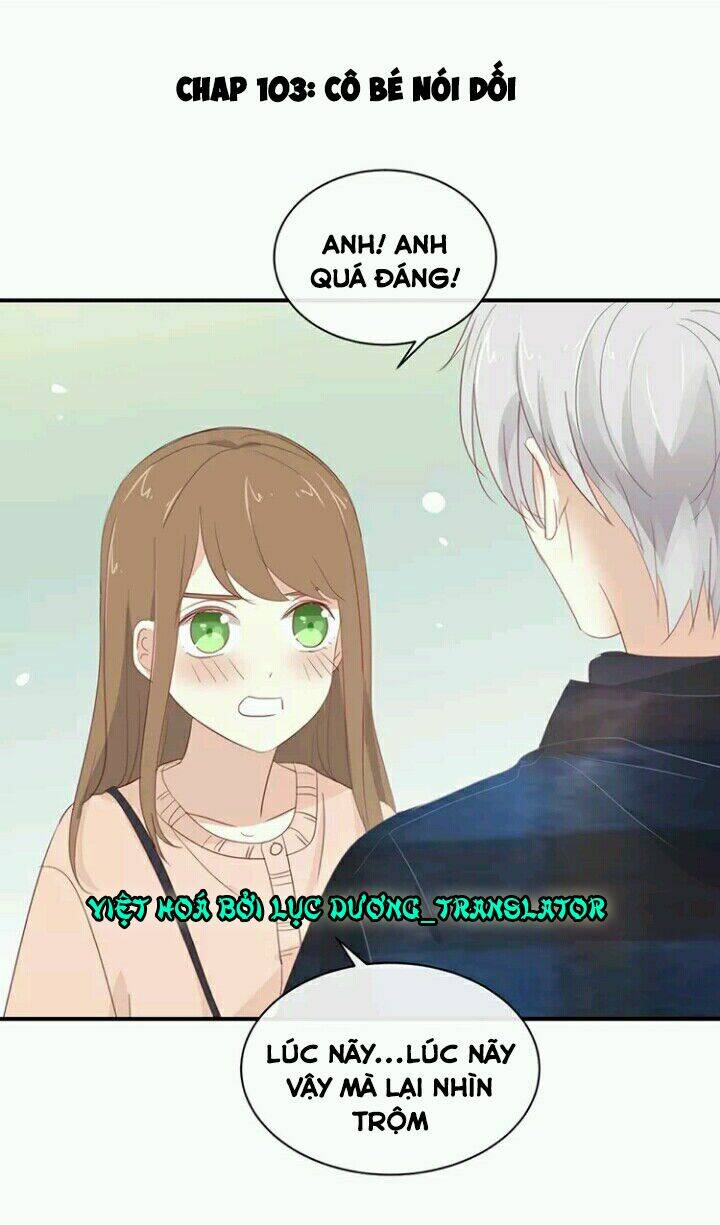 Tôi Bị Idol… Chuyện Không Thể Tả Chapter 103 - Trang 2