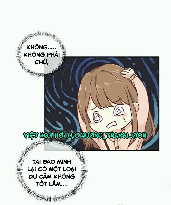 Tôi Bị Idol… Chuyện Không Thể Tả Chapter 103 - Trang 2