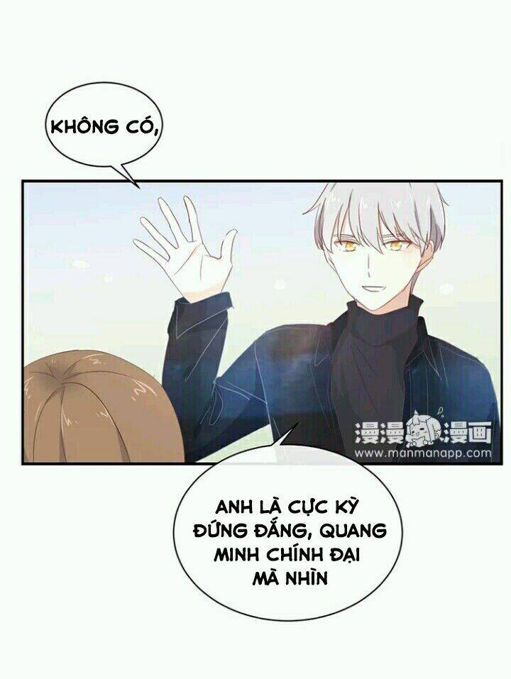 Tôi Bị Idol… Chuyện Không Thể Tả Chapter 103 - Trang 2