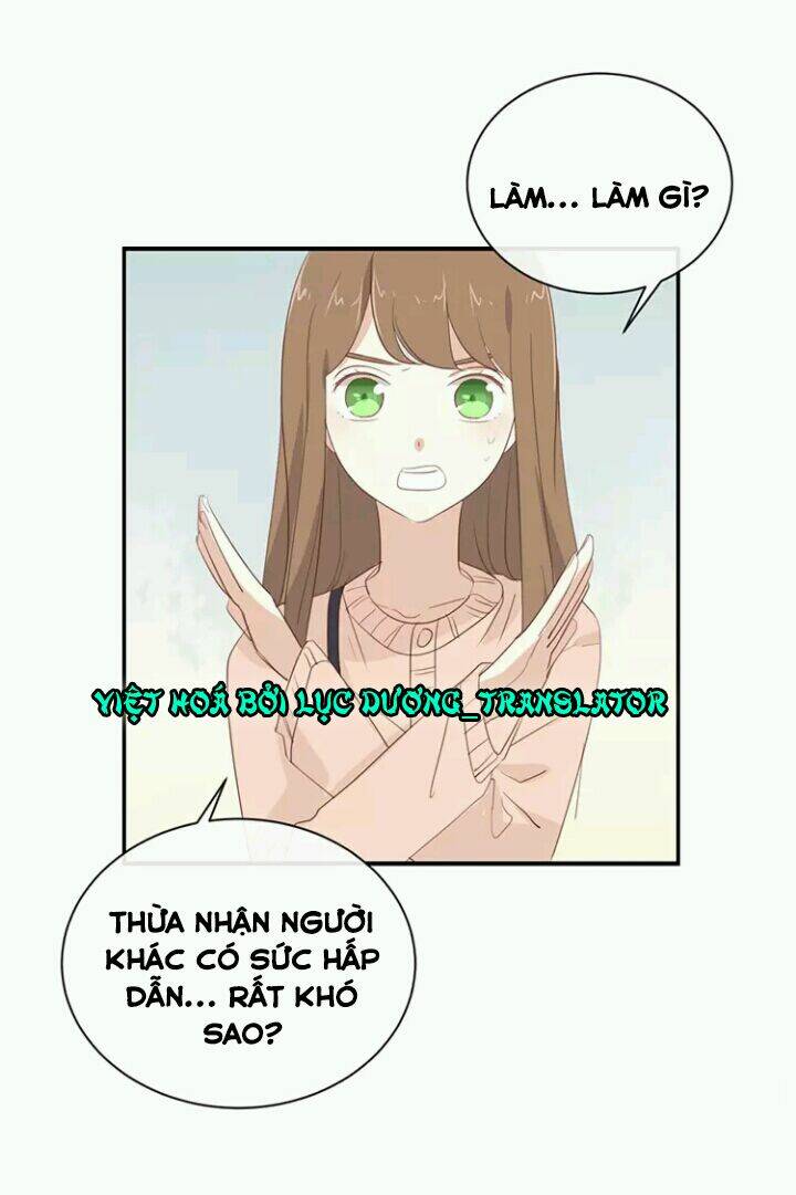 Tôi Bị Idol… Chuyện Không Thể Tả Chapter 102 - Trang 2