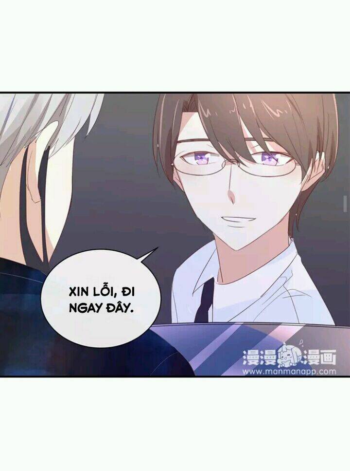 Tôi Bị Idol… Chuyện Không Thể Tả Chapter 102 - Trang 2