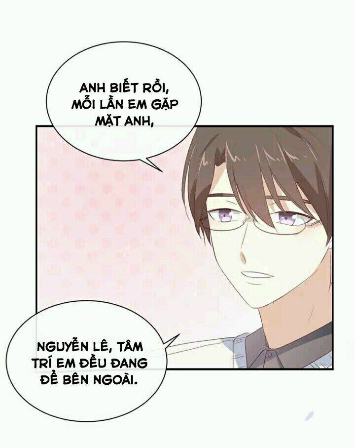 Tôi Bị Idol… Chuyện Không Thể Tả Chapter 100 - Trang 2