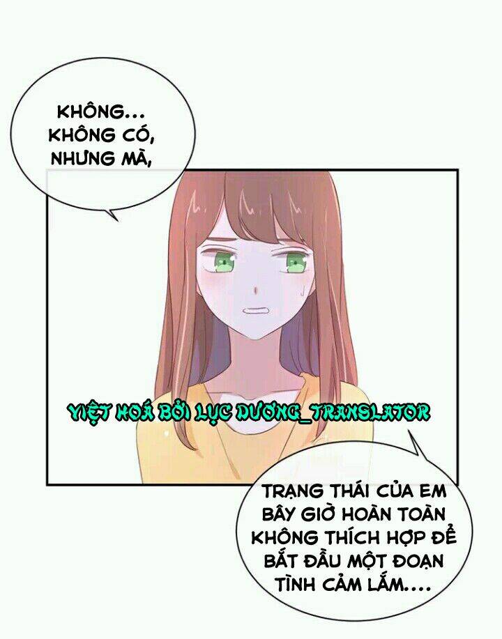 Tôi Bị Idol… Chuyện Không Thể Tả Chapter 100 - Trang 2