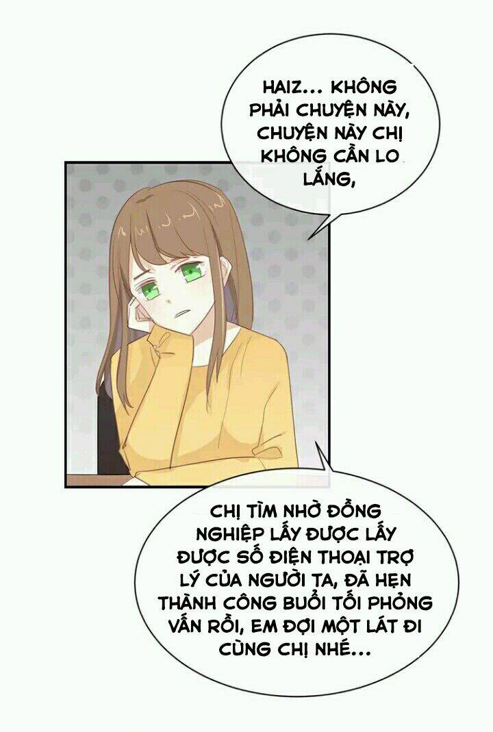 Tôi Bị Idol… Chuyện Không Thể Tả Chapter 100 - Trang 2