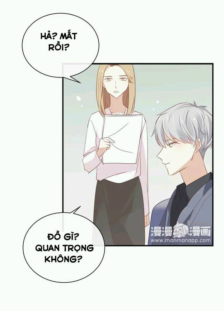 Tôi Bị Idol… Chuyện Không Thể Tả Chapter 99 - Trang 2