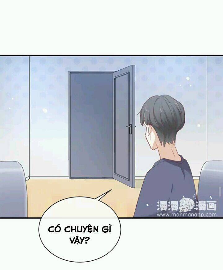 Tôi Bị Idol… Chuyện Không Thể Tả Chapter 98 - Trang 2