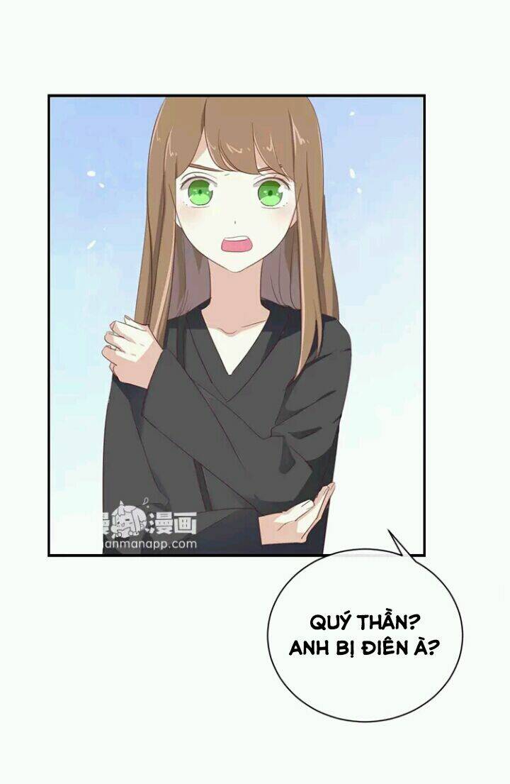 Tôi Bị Idol… Chuyện Không Thể Tả Chapter 98 - Trang 2