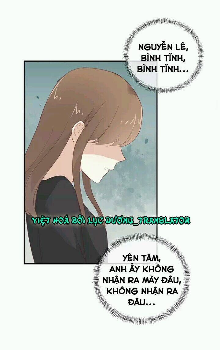 Tôi Bị Idol… Chuyện Không Thể Tả Chapter 98 - Trang 2