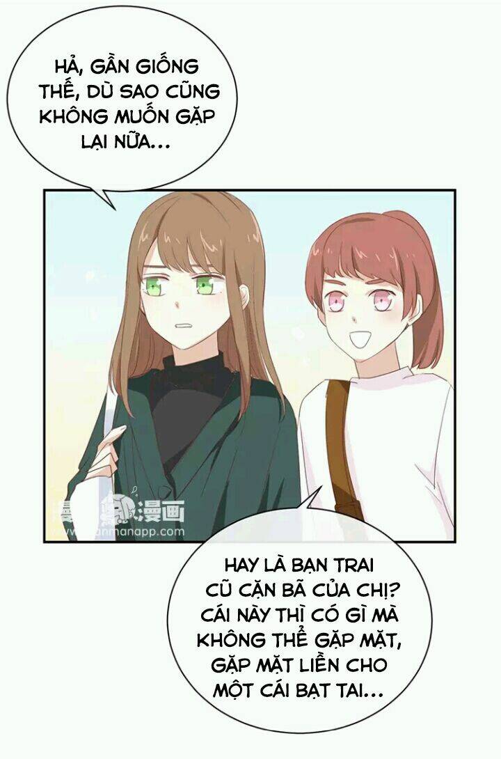 Tôi Bị Idol… Chuyện Không Thể Tả Chapter 96 - Trang 2