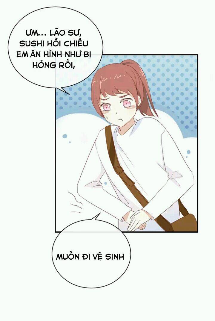 Tôi Bị Idol… Chuyện Không Thể Tả Chapter 94 - Trang 2