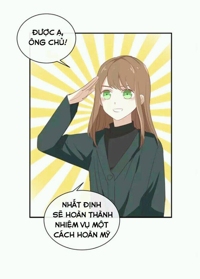 Tôi Bị Idol… Chuyện Không Thể Tả Chapter 93 - Trang 2