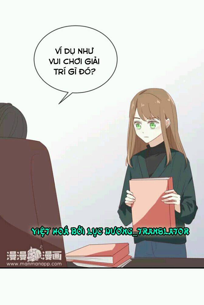 Tôi Bị Idol… Chuyện Không Thể Tả Chapter 93 - Trang 2