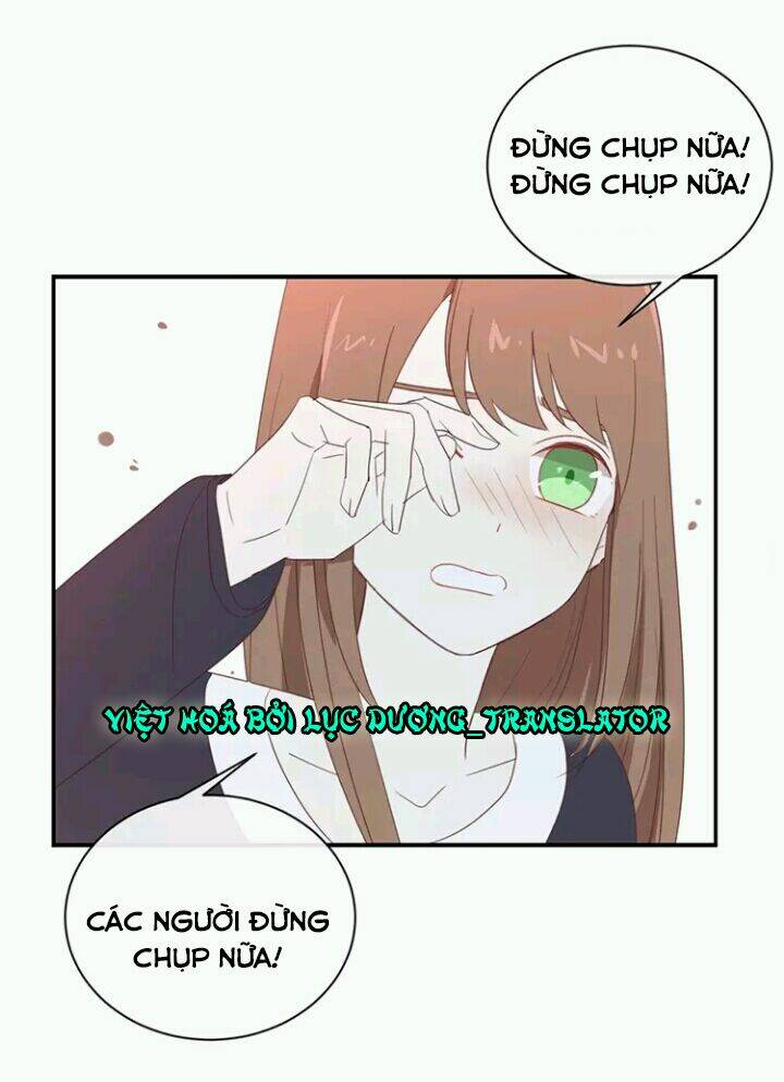 Tôi Bị Idol… Chuyện Không Thể Tả Chapter 92 - Trang 2