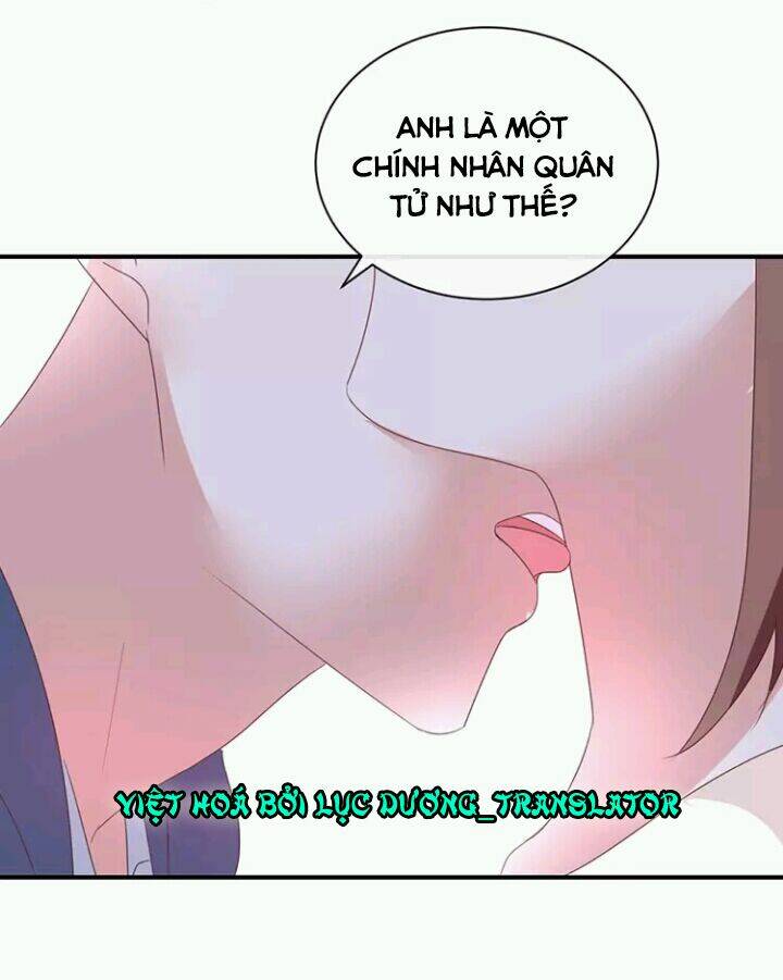 Tôi Bị Idol… Chuyện Không Thể Tả Chapter 89 - Trang 2