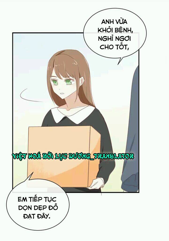 Tôi Bị Idol… Chuyện Không Thể Tả Chapter 89 - Trang 2