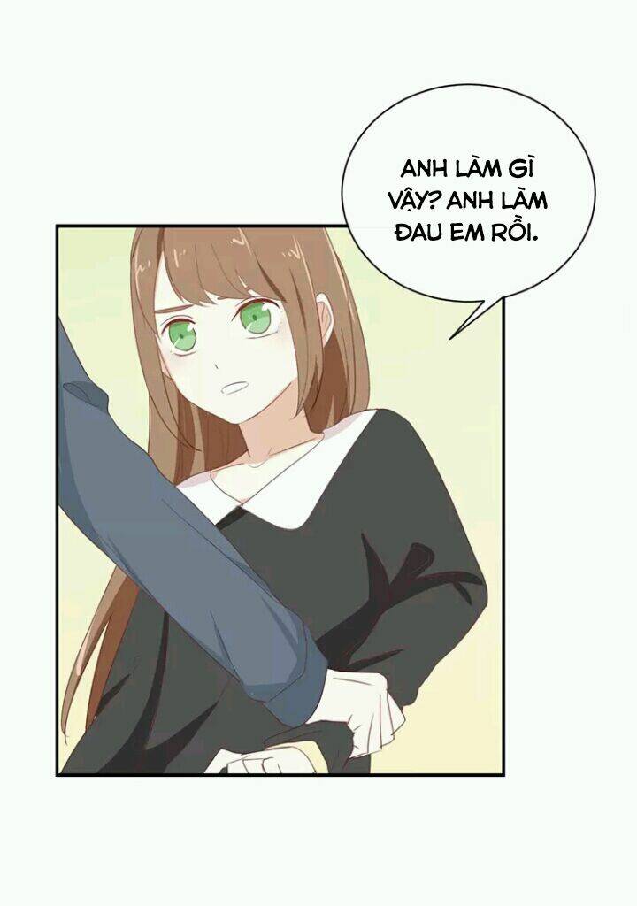 Tôi Bị Idol… Chuyện Không Thể Tả Chapter 89 - Trang 2