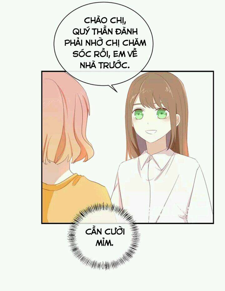 Tôi Bị Idol… Chuyện Không Thể Tả Chapter 87 - Trang 2